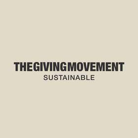 The Giving Movement