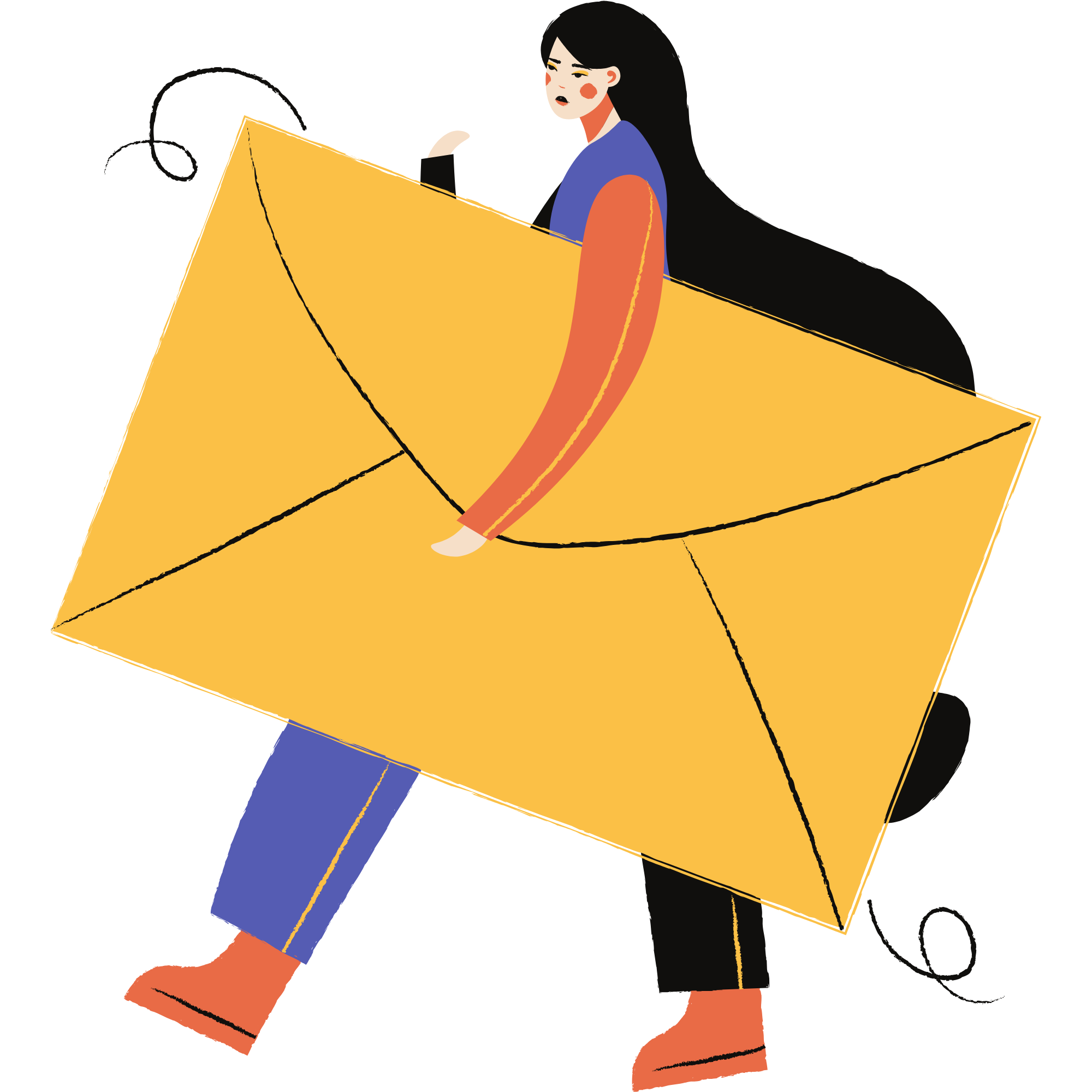 Subscribe our Newsletter