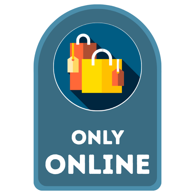 Online Only