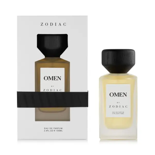 Zodiac Omen EDP 100 ML
