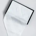 Shemagh Attar Classic white 24