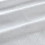 Shemagh Attar Classic white 24