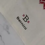 Shemagh Golden Bernini