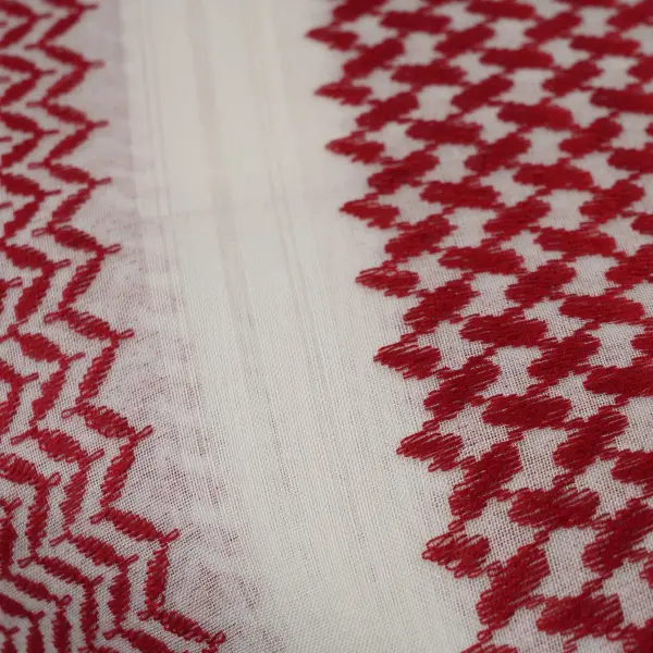 Shemagh Golden Bernini