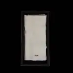 Plain Soft Pure Wool Shawl -07