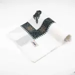 Sultan Men's Printed Shawl