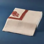 Distinctive Pattern Pashmina Shawl
