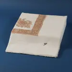 Distinctive Pattern Pashmina Shawl