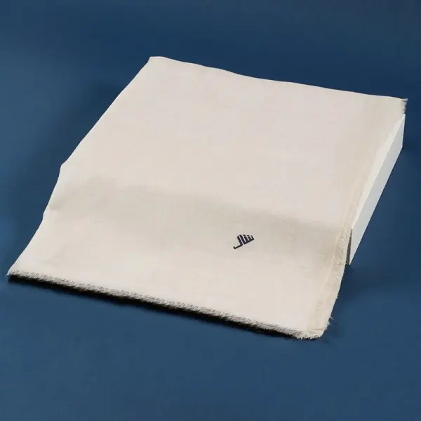 Shawl Plain Pashmina