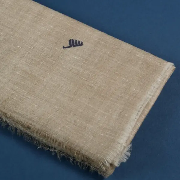 Shawl Plain Pashmina