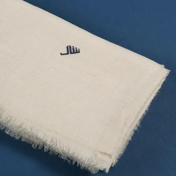 Shawl Plain Pashmina