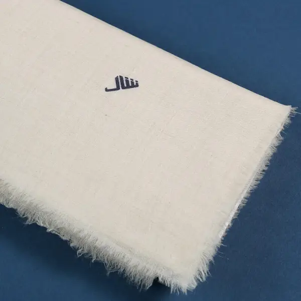 Shawl Plain Pashmina