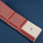 Shawl Shamagh Pattern Machine