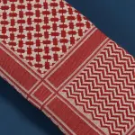 Shawl Shamagh Pattern Machine