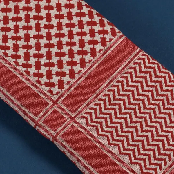 Shawl Shamagh Pattern Machine