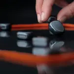 Kluster - Magnet Game