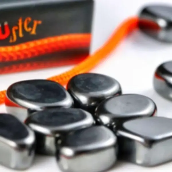 Kluster - Magnet Game