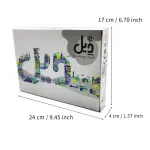 Hashtag Deal Interactive Board Game