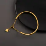 Gold-plated Daily Wear Bracelet