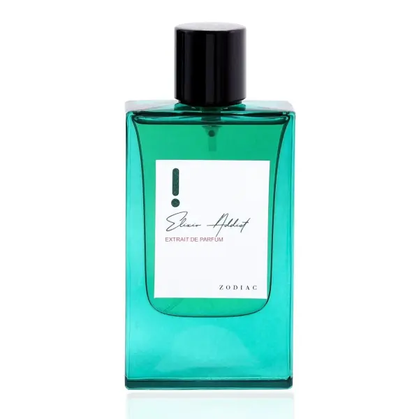 Zodiac Elixir Addict EDP 100ML