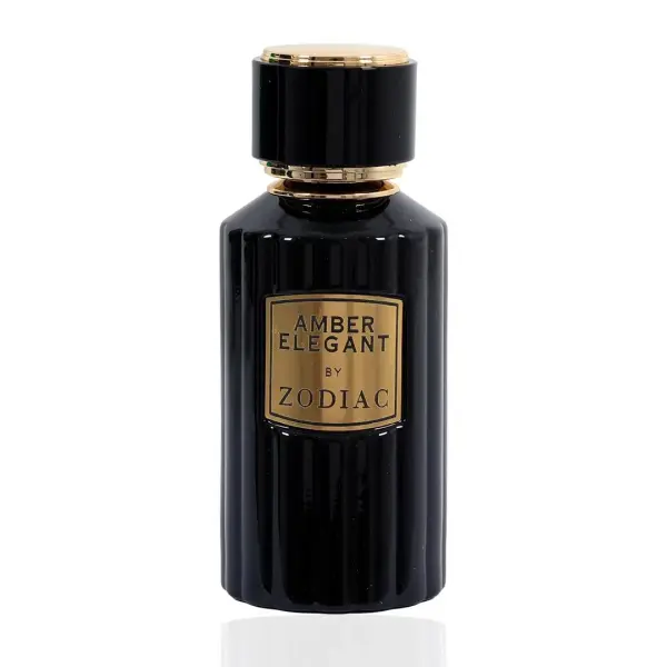 Zodiac Amber Elegant EDP 100ML