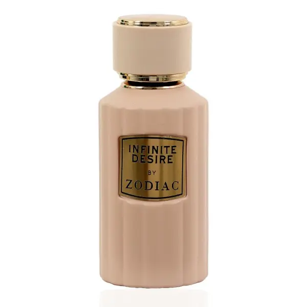 Zodiac Infinite Desire EDP 100 ML