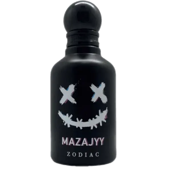 Zodiac Mazajyy EDP 100ML