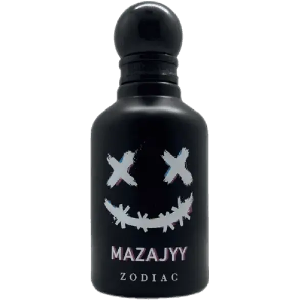 Zodiac Mazajyy EDP 100ML