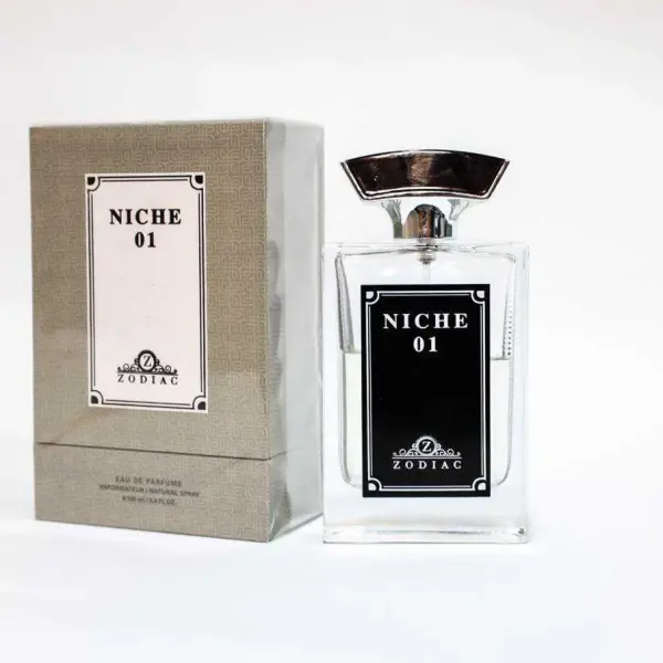 Zodiac Niche 01 EDP 100ML