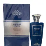 Zodiac Saphire Jewel EDP 100ML