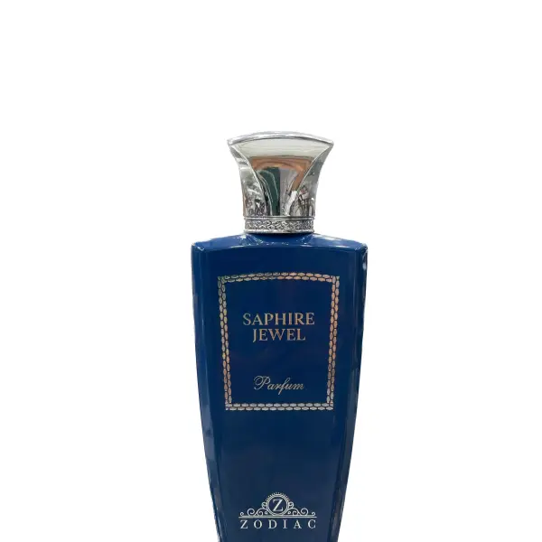 Zodiac Saphire Jewel EDP 100ML
