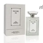 Zodiac Niche 02 EDP 100ML