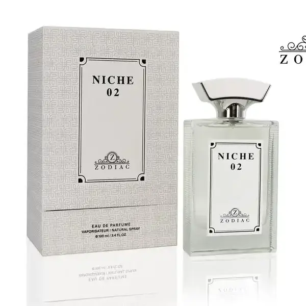 Zodiac Niche 02 EDP 100ML