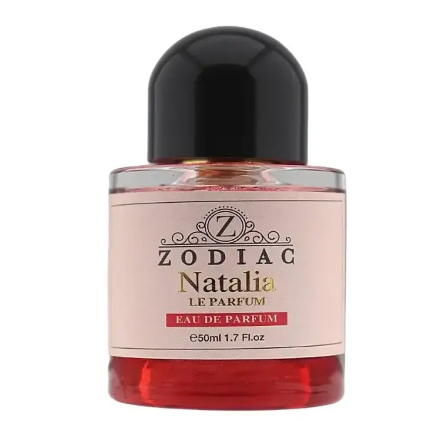 Zodiac Natalia Le Parfum EDP 50ML