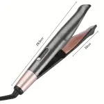 Professional Twist Hair Curling Iron for Effortless Curls