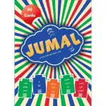 Jumal Creative Arabic Sentences Game