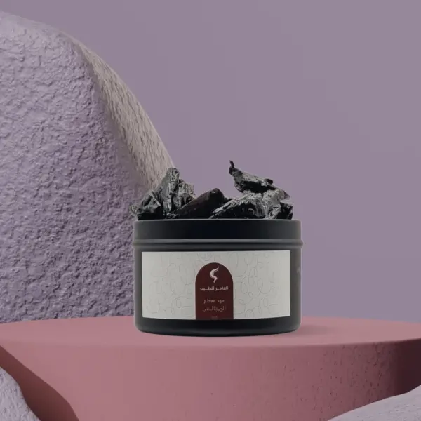 Premium Al Mjales Incense - High-Quality Oriental Perfume Blend