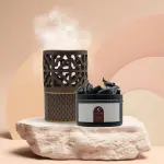 Premium Al Mjales Incense - High-Quality Oriental Perfume Blend