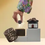 Dukhoon Rawdha - Premium Oriental Incense for Aromatherapy & Relaxation