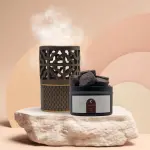 Dukhoon Rawdha - Premium Oriental Incense for Aromatherapy & Relaxation