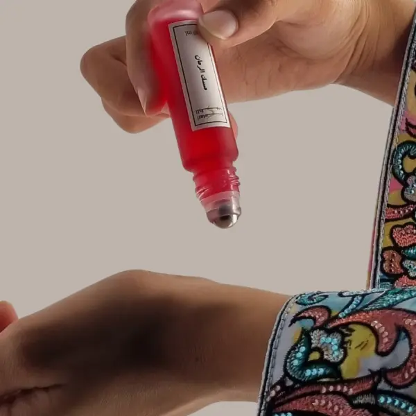 Musk Collection - Elegant Fragrance Trio (Pomegranate, Powder, White Musk)