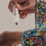 Musk Collection - Elegant Fragrance Trio (Pomegranate, Powder, White Musk)