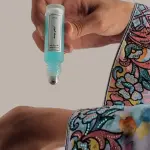 Musk Collection - Elegant Fragrance Trio (Pomegranate, Powder, White Musk)