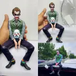 The Dark Knight Joker Collectible – 18 cm Bank Robbery Statue