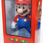 Super Mario 20-Inch Giant Action Figure - Jakks Pacific