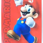 Super Mario 20-Inch Giant Action Figure - Jakks Pacific