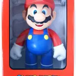 Super Mario 20-Inch Giant Action Figure - Jakks Pacific