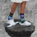 Joker Nurse Collectible Statue – 54cm The Dark Knight Figure | DC Comics Villain