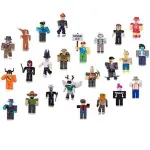 Roblox Ultimate Collector’s Set - 24 Action Figures