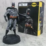 Batman Dark Knight 38cm Premium Action Figure – Large DC Collectible Statue Toy